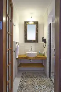 Villa Taraça Alaçatı Romantik Otel - 78