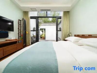 Dream · Dali Line View Sea View B&B - 23