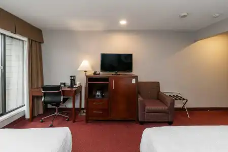 Quality Inn & Suites - 43
