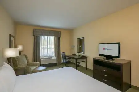 Hilton Garden Inn Lakeland - 2