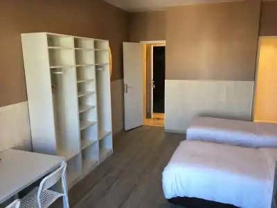 Central - 1