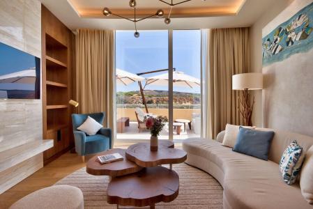 Radisson Blu Resort & Spa, Malta Golden Sands - 5