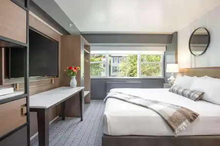 ARC, Washington DC, Series by Marriott - 43