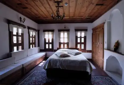 Safranbolu Camlica Konagi Carsi Evi - 67