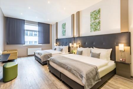 Garner Bremen City by IHG - 4