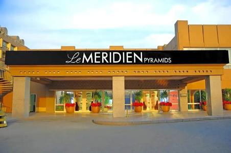 Le Méridien Pyramids & Spa - 55