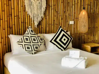 Bluerama Resort - 30