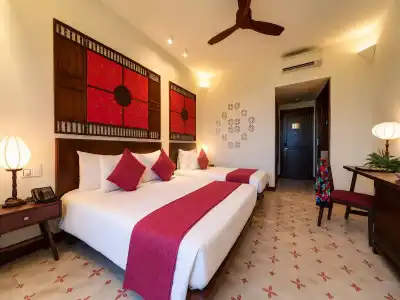 RiverTown Hoi An Resort & Spa - 53