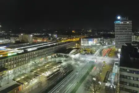 Mercure Bochum City - 72