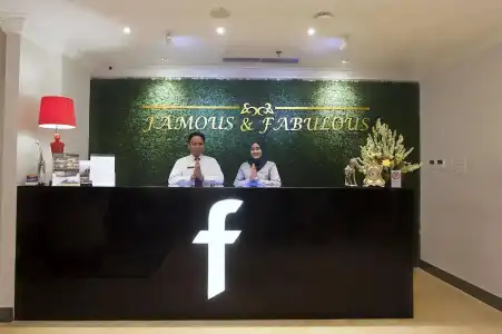 F Jakarta - 21