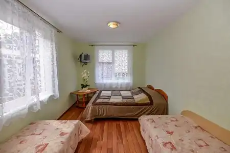 Sodyba Džiugutis - 2