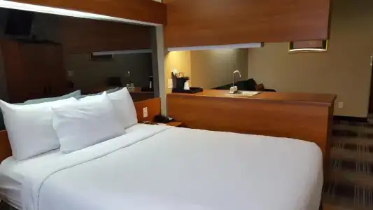 Microtel Inn & Suites by Wyndham Bozeman - 33