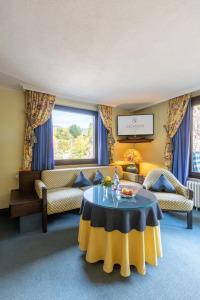 Sackmann Genuss und Spa Resort - 38