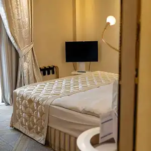 Ankara Atli - 26