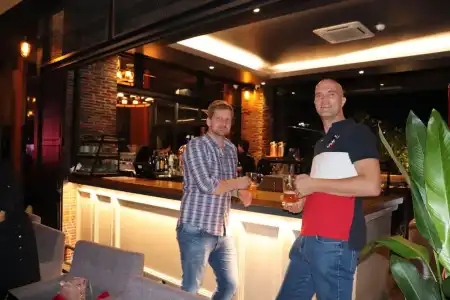 CHECK inn Phnom Penh BKK 1 - 33