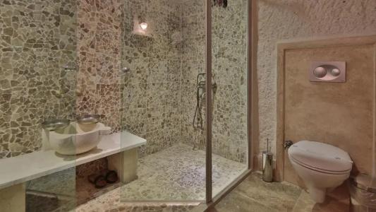 Phocas Cave Suites - Special Class - 163