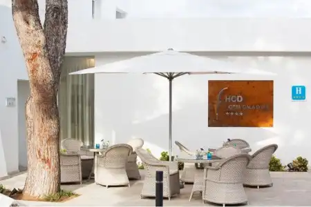 Cala Dor - Adults Only - 20