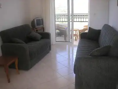 Nephele Apartments - 6