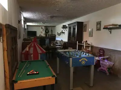 Albergo Punta Zerbion - 10