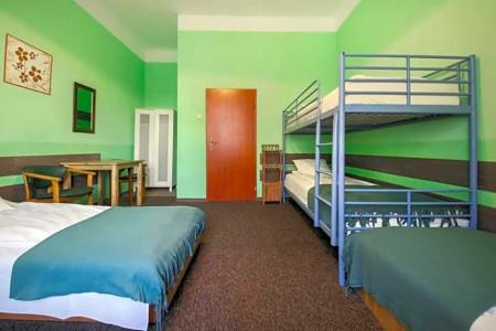 Two Ducks Hostel - 2