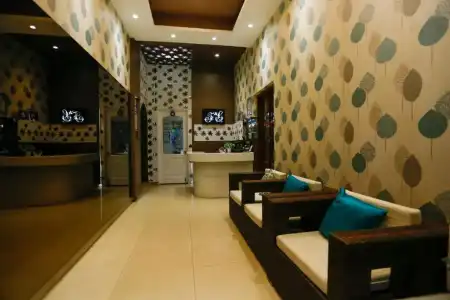 Cubbon Suites - 6