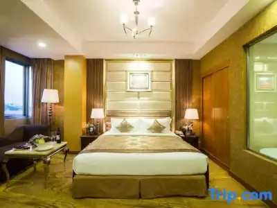 Best Western Chinatown - 123