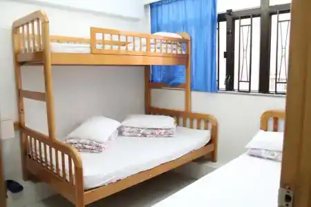 Ah Shan Hostel - 31