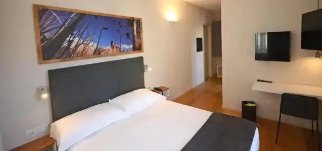 Albergo Centrale - 63