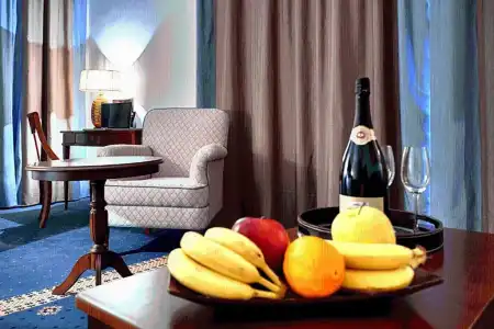 Primoretz Grand & SPA - 80