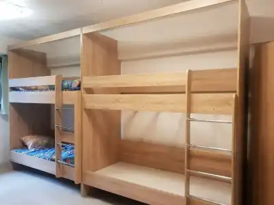 Marika's Hostel - 4