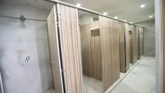 Bed in 8-bed Mixed Thalay Cha Am by Tha A Co-living With a Million Dollar View - Hostel - 34
