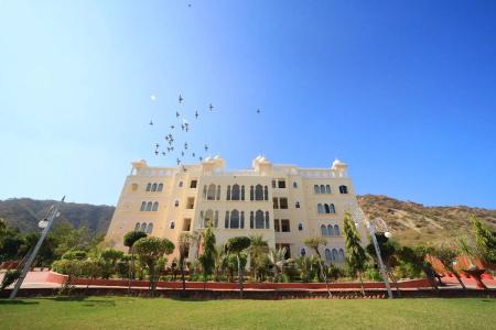 Heiwa Heaven Resort - 28