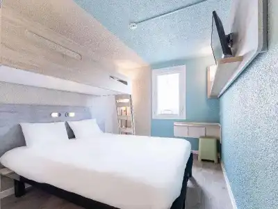Ibis Budget Carcassonne Aeroport - A61 - 37