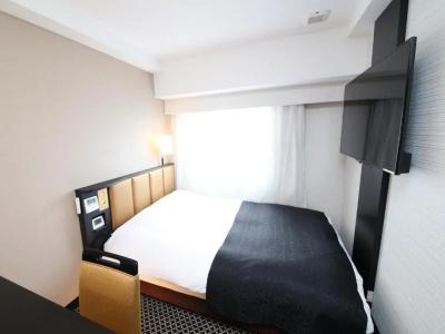Apa Sugamo Ekimae - 23