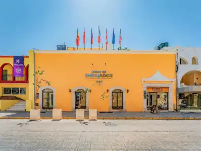 Maison del Embajador - 0