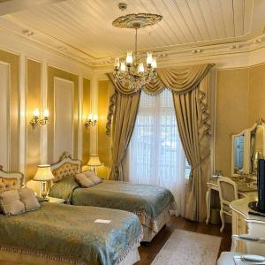 Limak Thermal Boutique - Boutique Class - 45