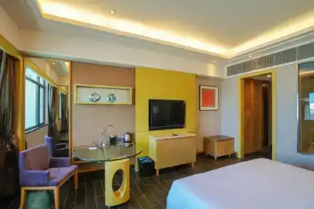 Four Points by Sheraton Hainan, Sanya - 51