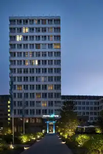 Motel One München-Campus - 36