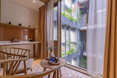 Le Boutique Danang - 107