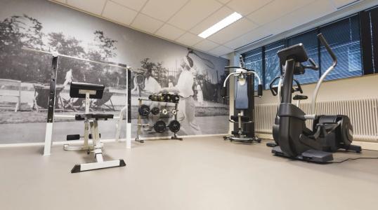 Flonk Groningen centre - 25