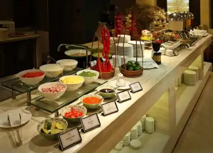 The Ann Hanoi & Spa - 11