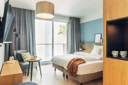 harry's home Berlin-Moabit & apartments - 2