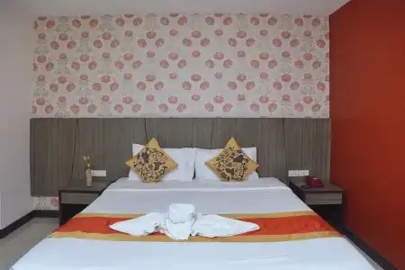 Bellevue Ocean Patong - 92