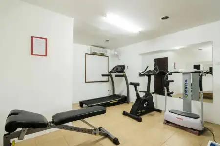 Dolphin Bay Beach Resort - 21