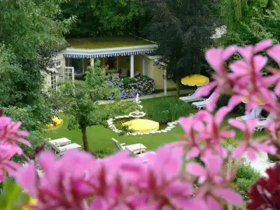 & SPA Fontenay - 19