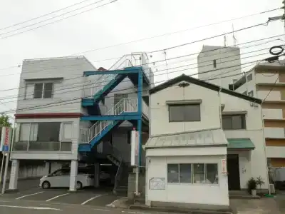 Business Minshuku Minato - 0