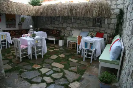 Bedirhan Konak Otel - 12