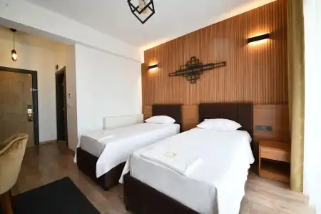1774 Kazdağı Termal Otel - 28