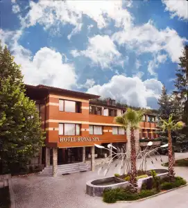 Royal Spa - 2