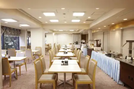Consort Shin-Osaka - 23